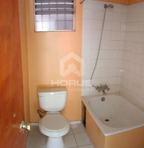 CASA Casa, Sector Palomar