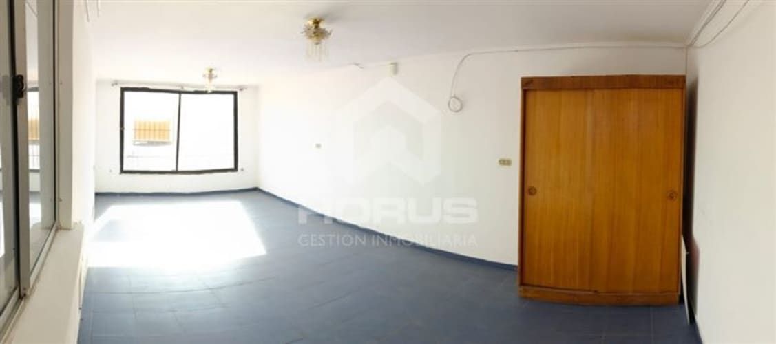 CASA Casa, Sector Palomar