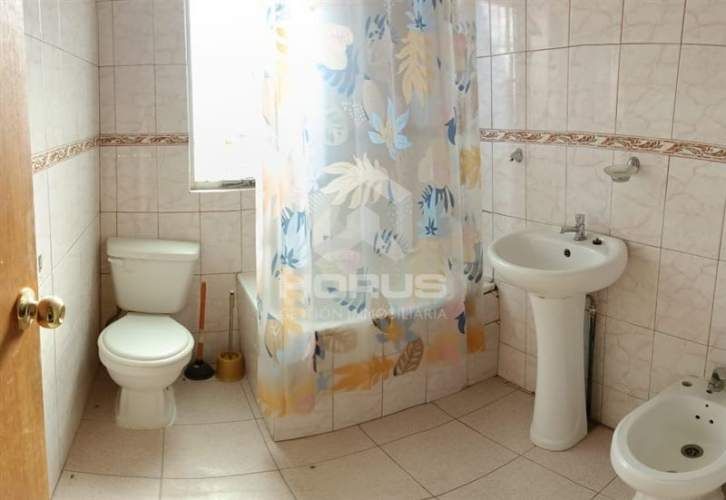 CASA Casa, Sector Palomar