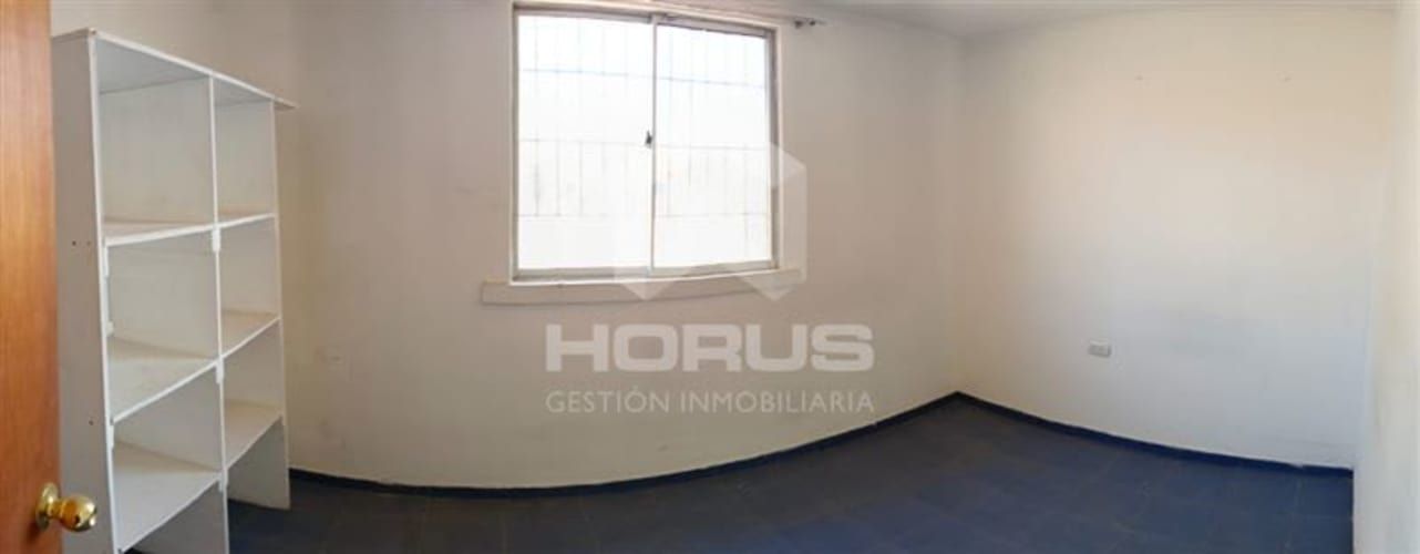 CASA Casa, Sector Palomar