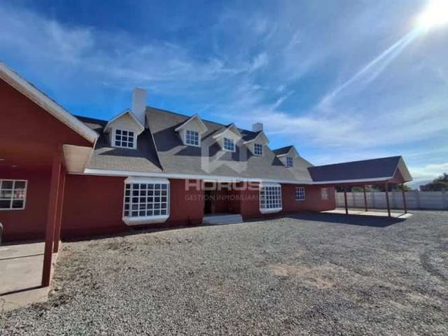 CASA Hacienda Chamonate