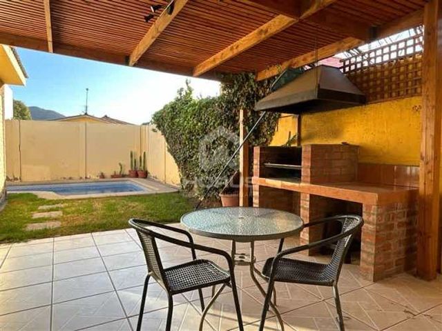 CASA Villa Los Alamos 4D/2B