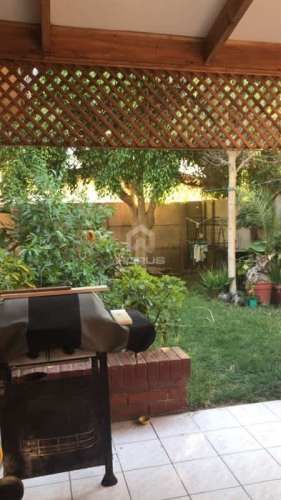 CASA Sector Residencial