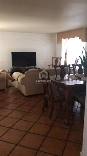 CASA Sector Residencial