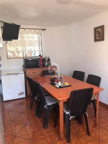 CASA Sector Residencial