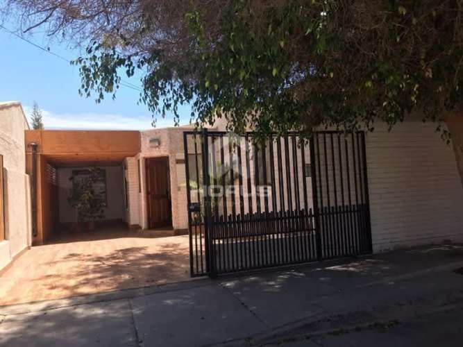 CASA Sector Residencial