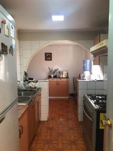 CASA Sector Residencial