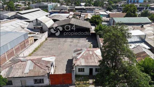 Gran Oportunidad como Inversión, Galpón con 2 Casas