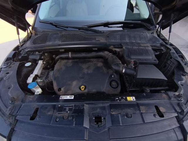 RANGE ROVER EVOQUE  2015