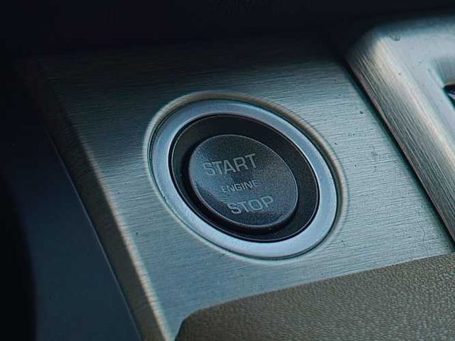 RANGE ROVER EVOQUE  2015