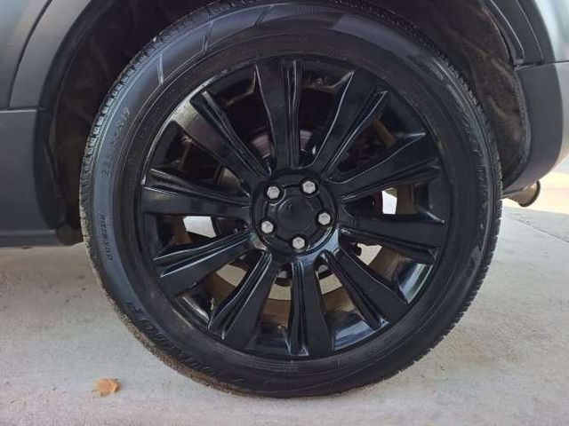 RANGE ROVER EVOQUE  2015