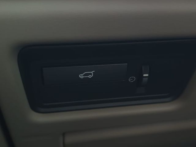 RANGE ROVER EVOQUE  2015