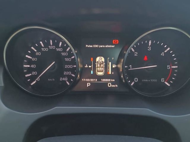 RANGE ROVER EVOQUE  2015