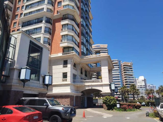 Departamento Av. Jorge Montt 1542, 2530894 Viña del Mar, Valparaíso