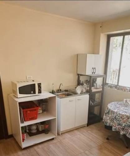 PARCELA Parcela en Lampa, El Molino