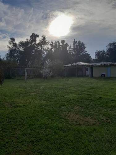 PARCELA Parcela en Lampa, El Molino