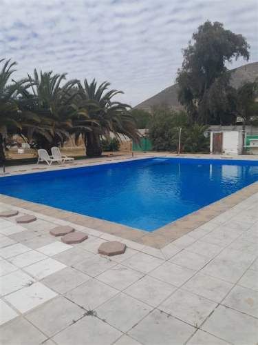 PARCELA Parcela en Lampa, El Molino