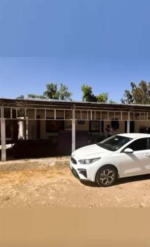 PARCELA Parcela en Lampa, El Molino