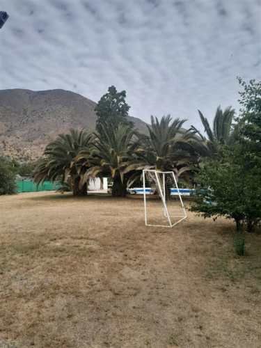 PARCELA Parcela en Lampa, El Molino