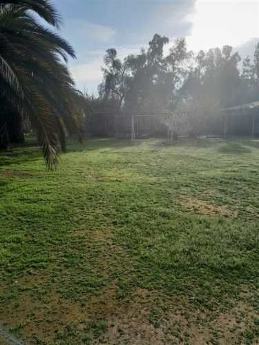 PARCELA Parcela en Lampa, El Molino