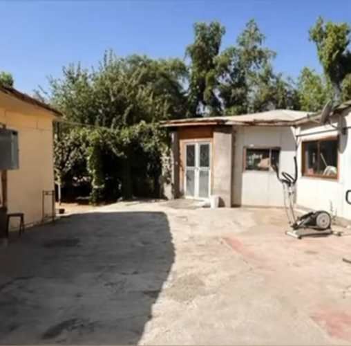 PARCELA Parcela en Lampa, El Molino