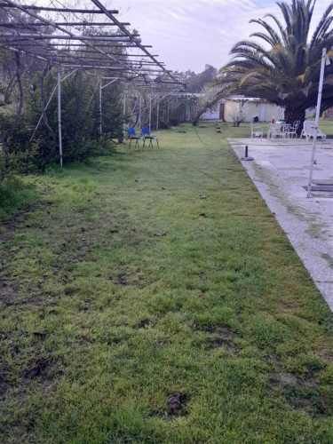 PARCELA Parcela en Lampa, El Molino