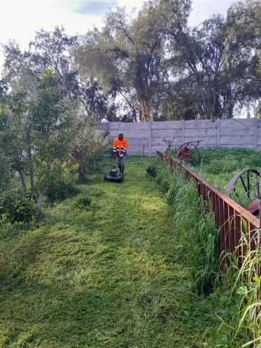 PARCELA Parcela en Lampa, El Molino