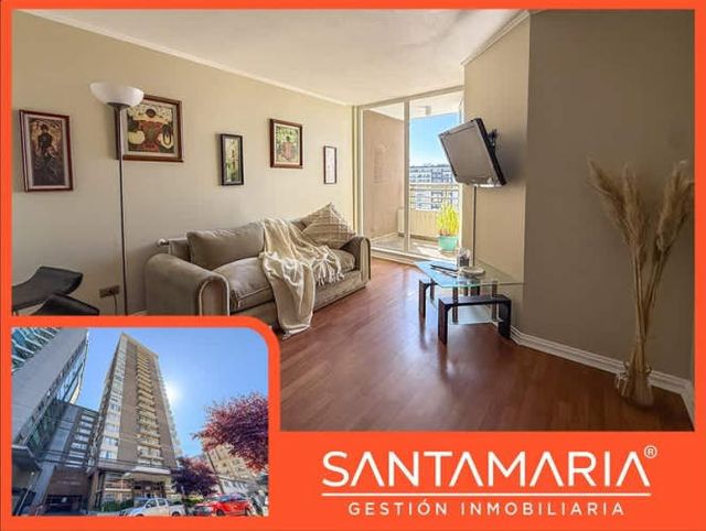 DEPARTAMENTO Orompello, Concepción