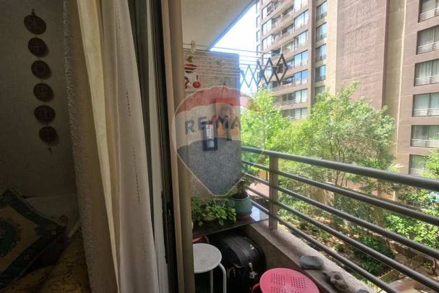 Departamento en santiago: inversión segura