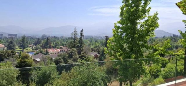 DEPARTAMENTO Charles Hamilton/San Francisco de Asís - San Carlos Apoquindo