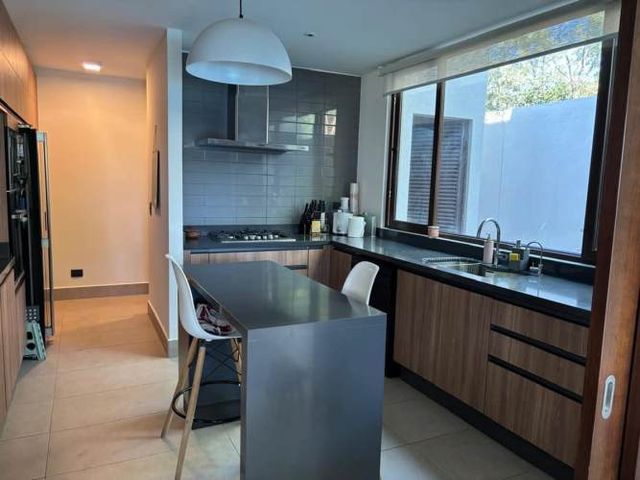 CASA Laguna Piedra Roja