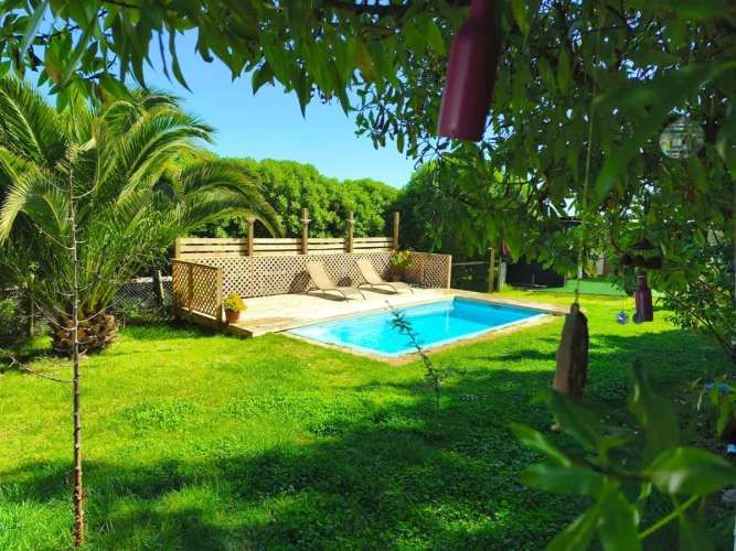 CASA el convento PC 15 a17 c