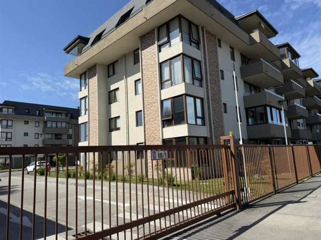 DEPARTAMENTO Entre Saturnino Epulef y Colo Colo