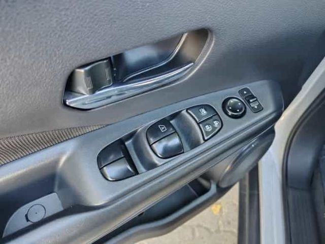 Nissan Kicks 1.6 Sense Mt 2022