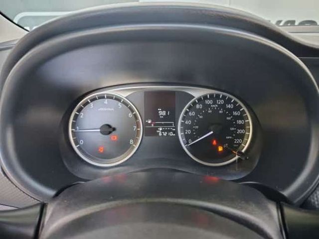 Nissan Kicks 1.6 Sense Mt 2022