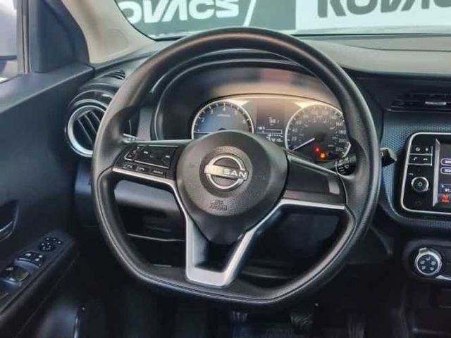 Nissan Kicks 1.6 Sense Mt 2022