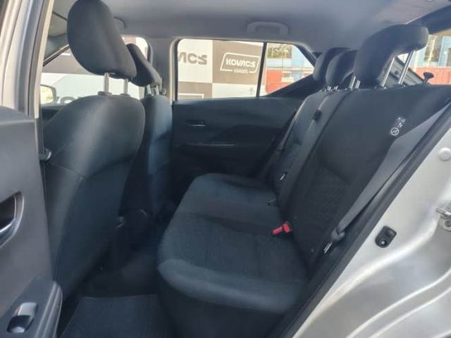 Nissan Kicks 1.6 Sense Mt 2022