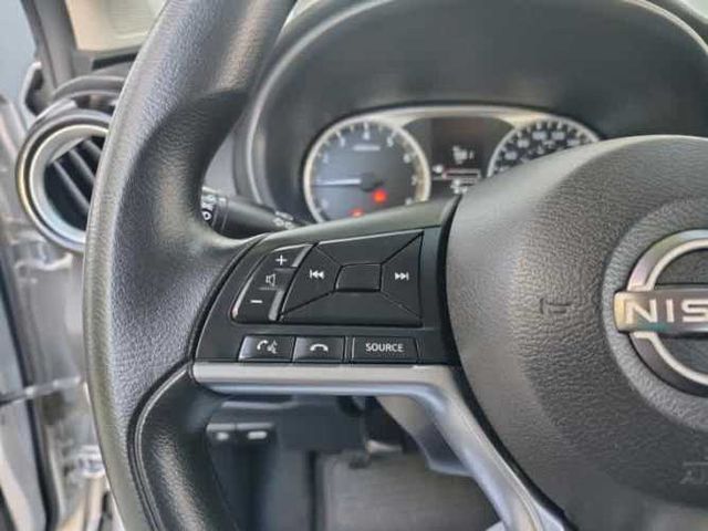 Nissan Kicks 1.6 Sense Mt 2022