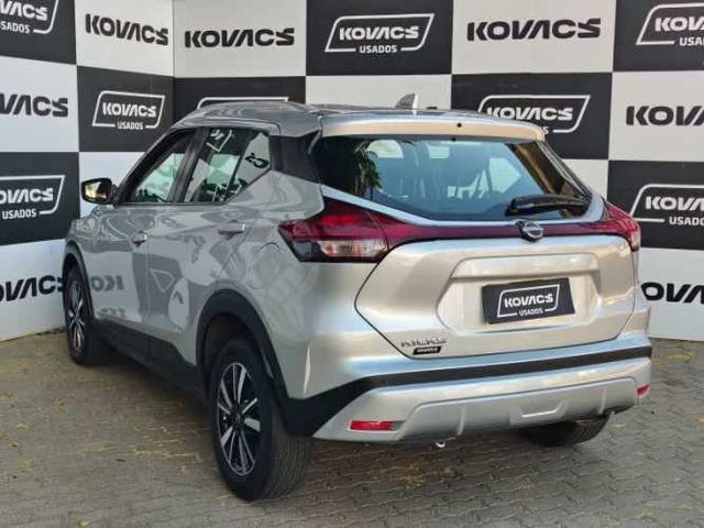 Nissan Kicks 1.6 Sense Mt 2022