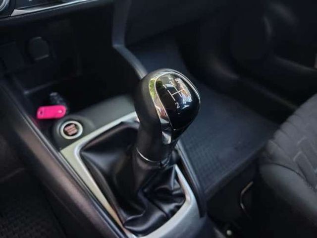 Nissan Kicks 1.6 Sense Mt 2022