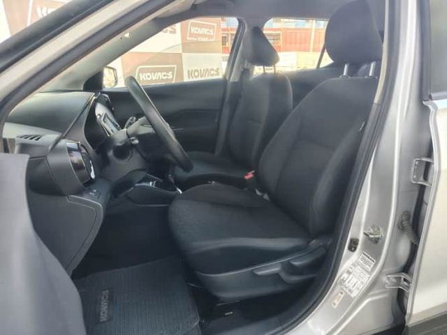 Nissan Kicks 1.6 Sense Mt 2022