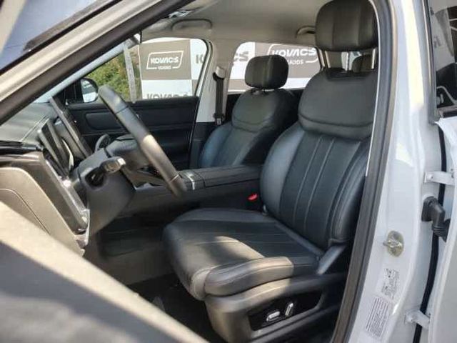 Jaecoo J7 1.5t Andes Phev 2025