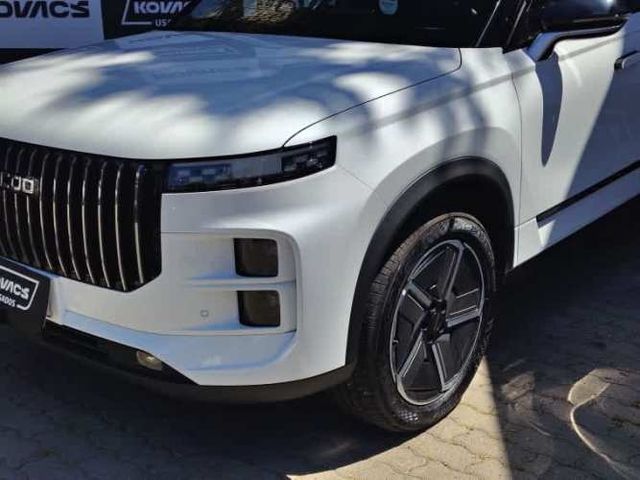 Jaecoo J7 1.5t Andes Phev 2025