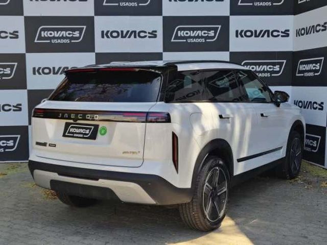 Jaecoo J7 1.5t Andes Phev 2025