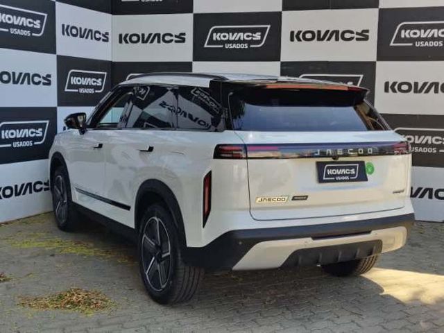 Jaecoo J7 1.5t Andes Phev 2025