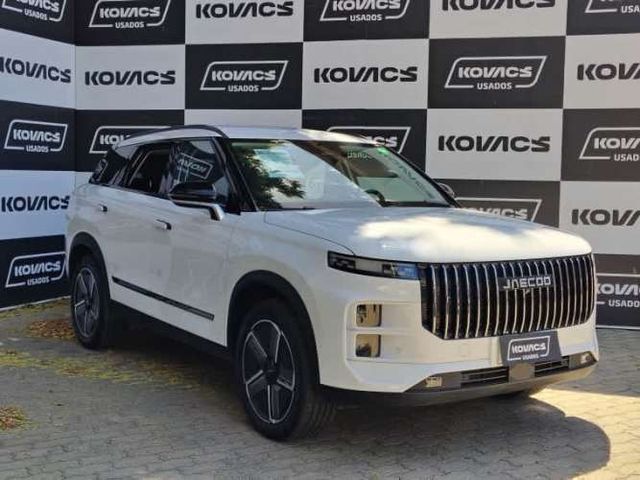 Jaecoo J7 1.5t Andes Phev 2025