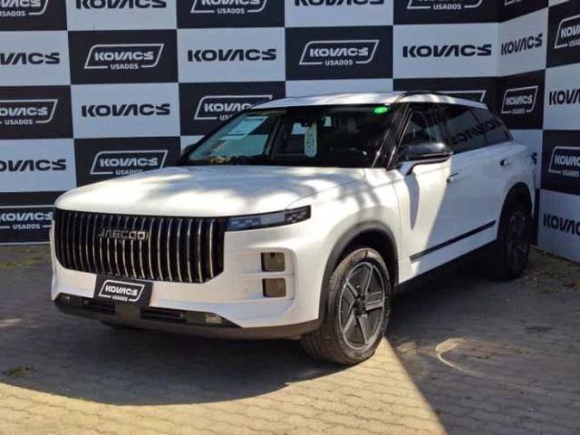 Jaecoo J7 1.5t Andes Phev 2025