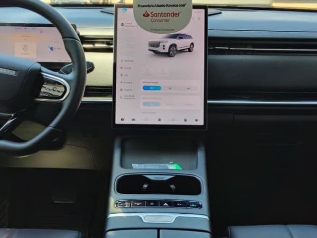 Jaecoo J7 1.5t Andes Phev 2025