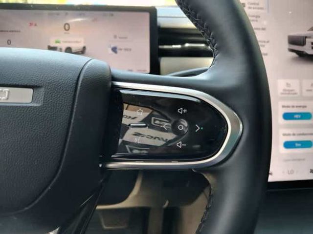 Jaecoo J7 1.5t Andes Phev 2025