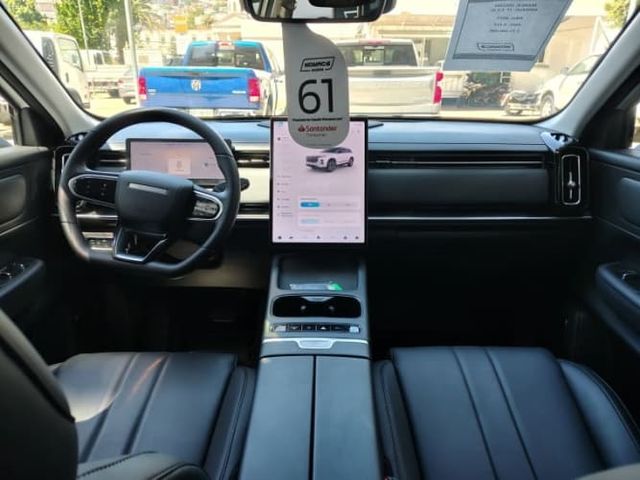 Jaecoo J7 1.5t Andes Phev 2025